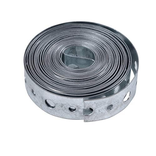 Galvanized Hanger Strap