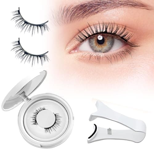 Magnetic Lash Set