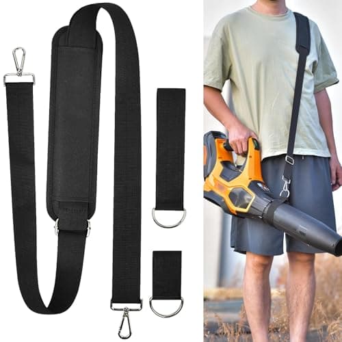 Universal Shoulder Strap