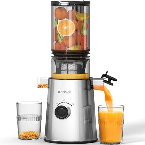 Budget Masticating Juicer