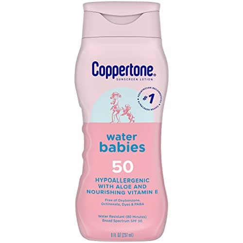 The Best Baby Sun Protection