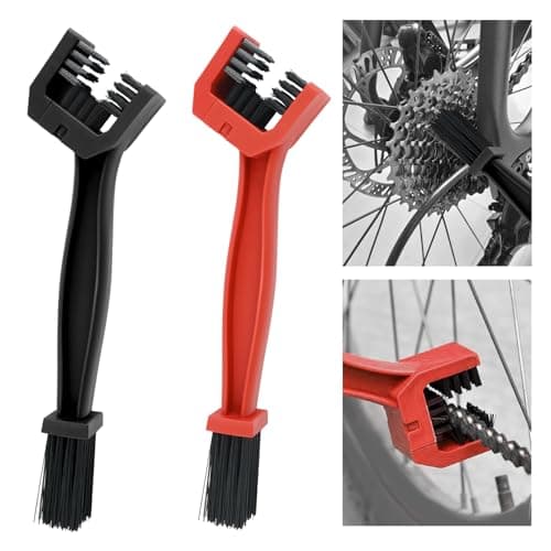 3-Side Chain Brush