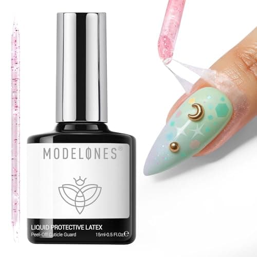 modelones Liquid Latex Guard