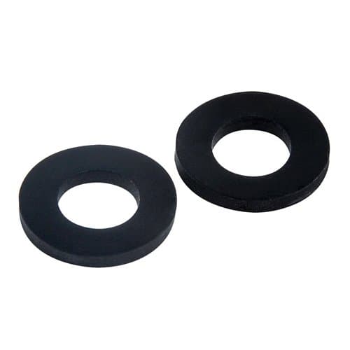 Rubber Flat Washer