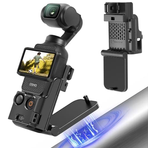 The Best Camera Mounts & Clamps