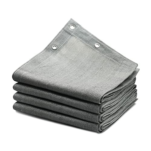 ABOSUN Sun Shade Cloth