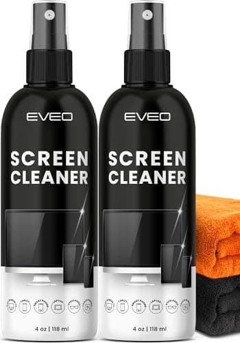 EVEO 2-Pack Spray