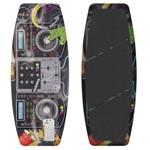 Liquid Force Tao Pro