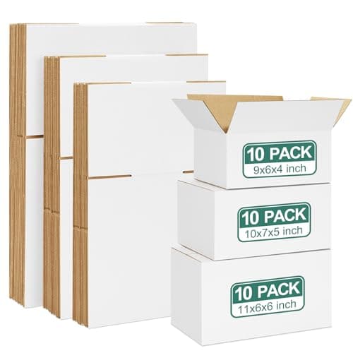 Assorted Box Bundle