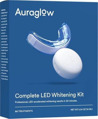 LED Accelerator Kit
