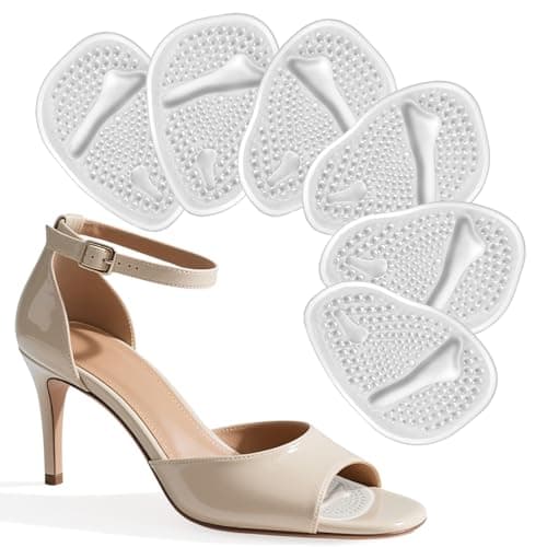 The Best Ball-of-Foot Cushions