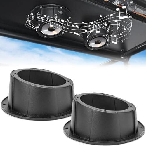 6.5-Inch Sealed Pods
