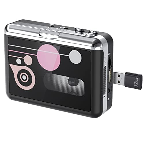 Mersoco USB MP3 Converter