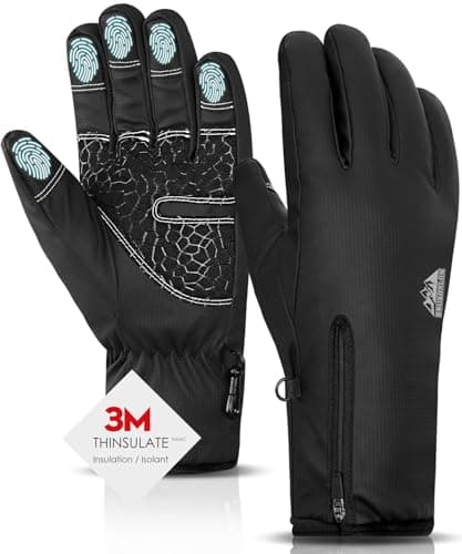 Bruvoalon -30°F Gloves