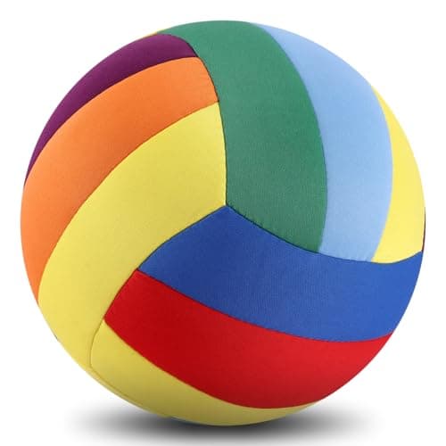 The Best Indoor Volleyballs