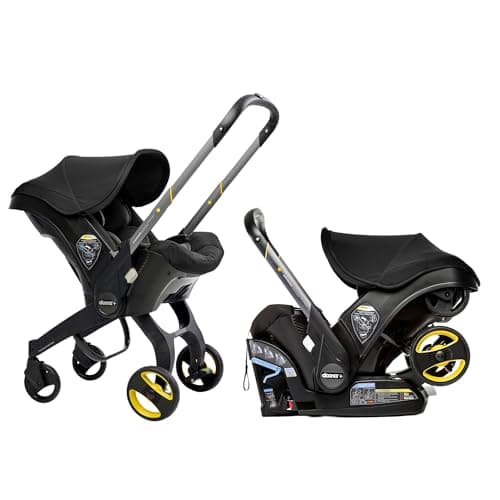 Doona All-in-One Travel