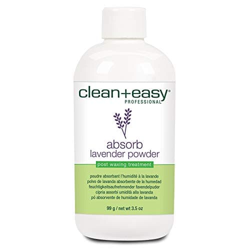 Lavender Absorb Powder
