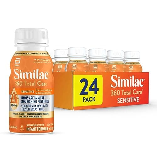 Similac 360 Sensitive