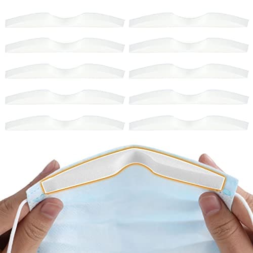 Premium Memory Foam Pads