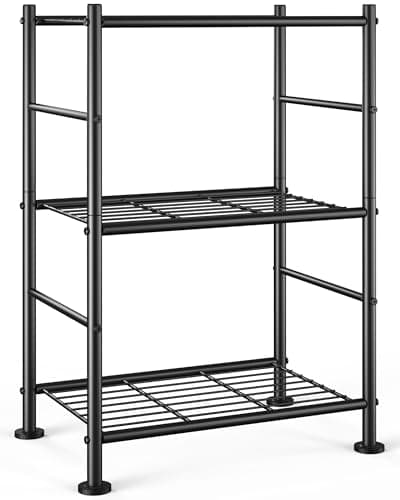 The Best Standing Shelf Units