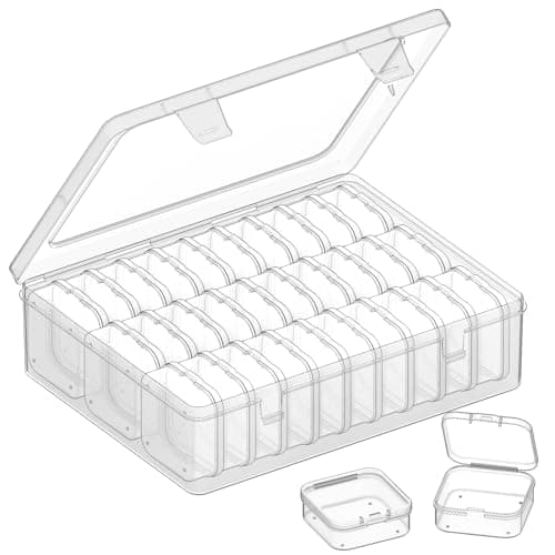 VANSUNS 31-Box Kit