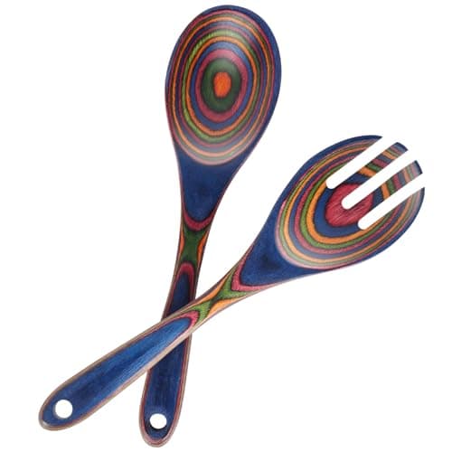 Pakkawood Servers