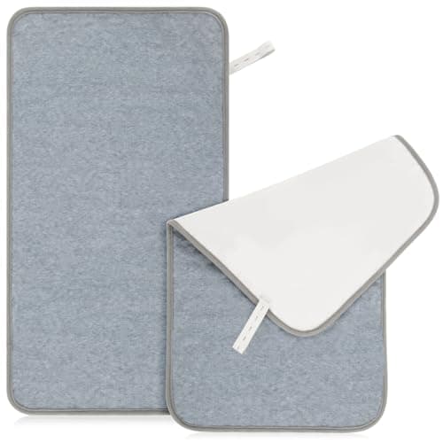 The Best Reusable Changing Pad Liners
