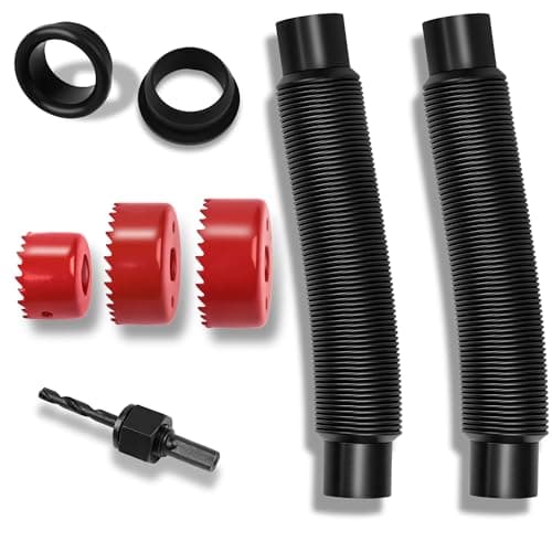 Full Rain Barrel Kit