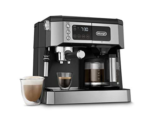 De'Longhi All-in-One