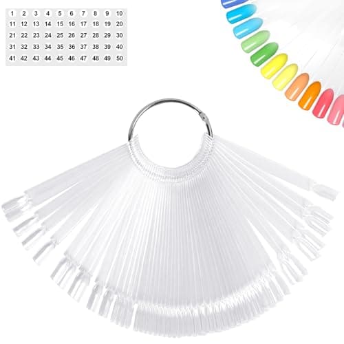 Square Swatch Organizer