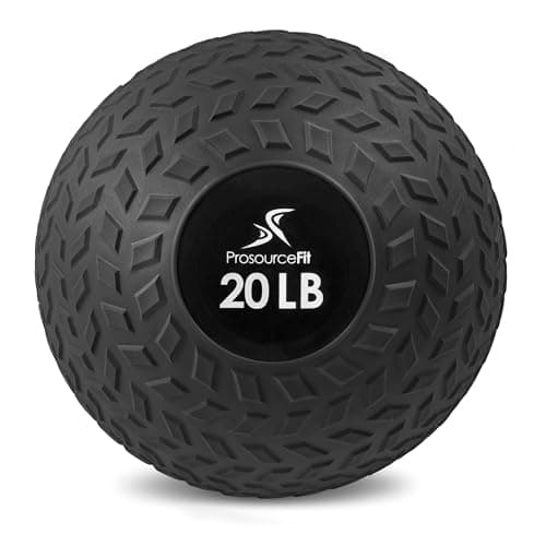 Workhorse Slam Ball