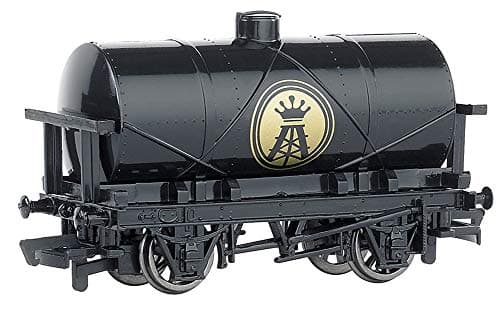 Bachmann Thomas Oil Tank