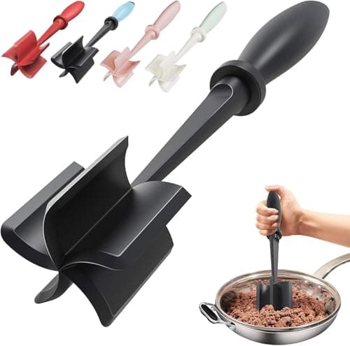 Upgraded Nylon Masher