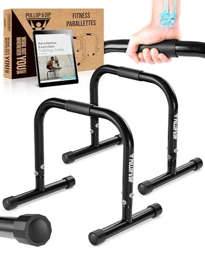 Parallettes Calisthenics Bars