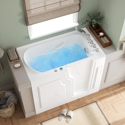 FerdY Floridian Whirlpool
