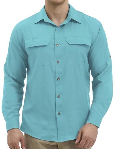 Cooling UPF Shirt