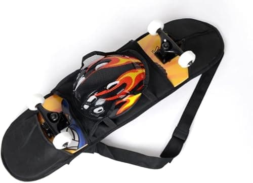 The Best Skateboard Bags