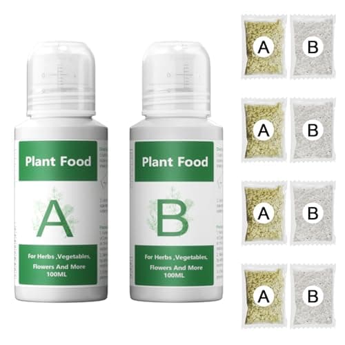Haligo Hydroponics Nutrients