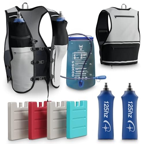 Hydration Trail Vest