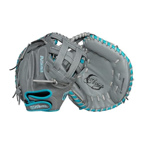 Wilson Youth Catcher's Mitt