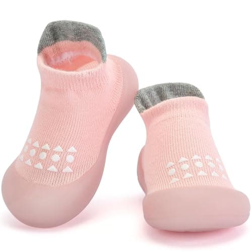 Breathable Cotton Sock Shoes