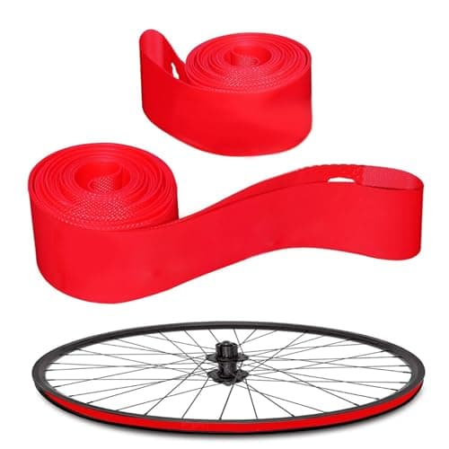 The Best Bike Rim Strips