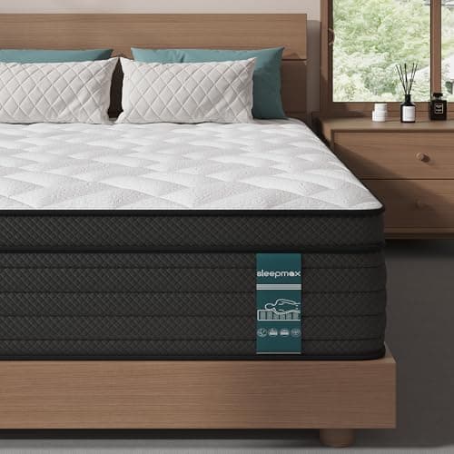 Sleepmax Extra Firm Queen