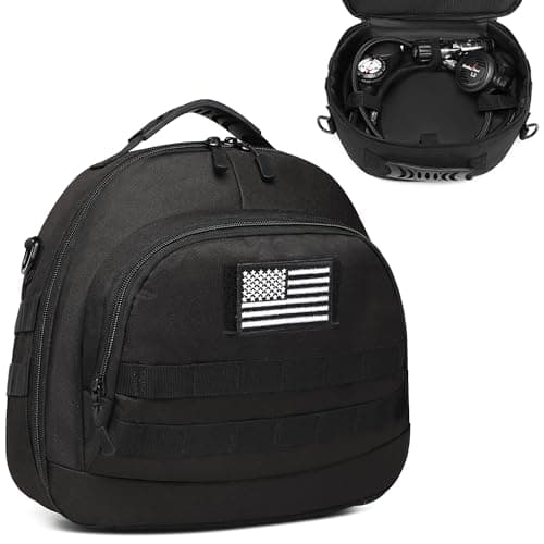Tactical Regulator Bag
