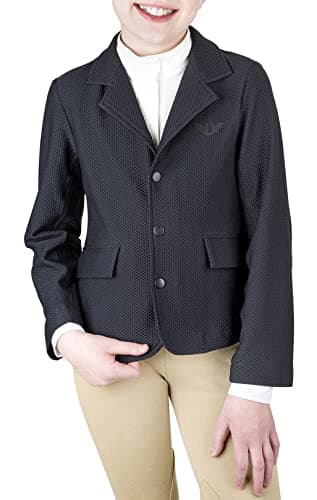 EquiVent Breathable Show Coat