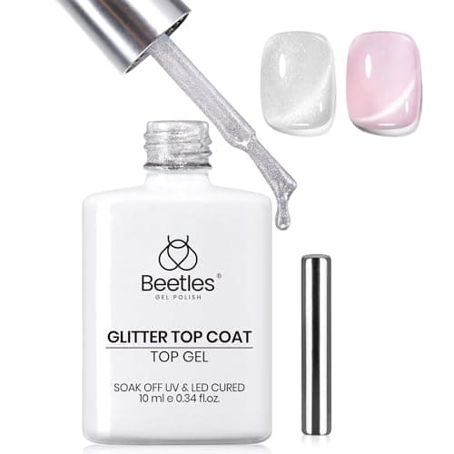 Beetles Cat Eye Coat