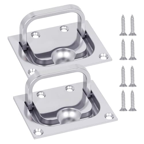 316 Flush Lift Handle