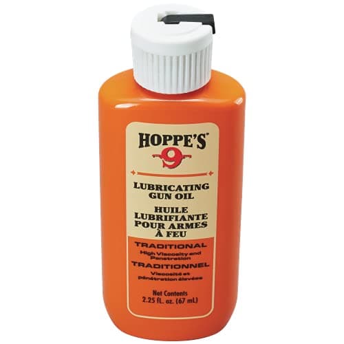 Hoppe's No. 9 Oil