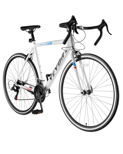21-Speed Value Road