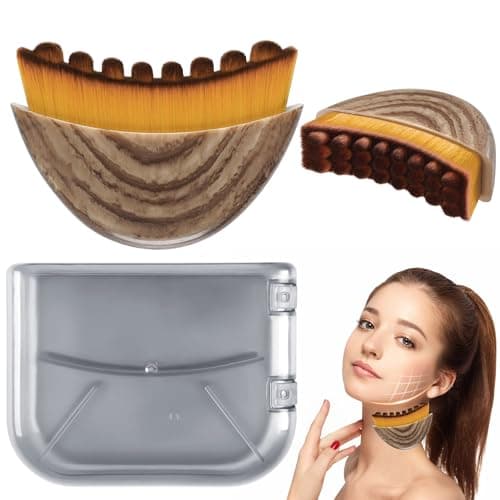 Travel Lymphatic Brush